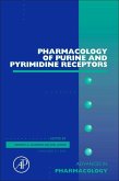 Pharmacology of Purine and Pyrimidine Receptors (eBook, PDF)