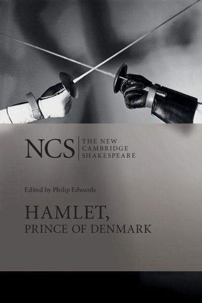 Hamlet, Prince of Denmark (eBook, ePUB)