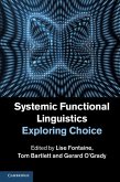 Systemic Functional Linguistics (eBook, ePUB)