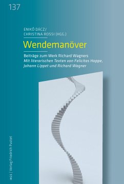 Wendemanöver (eBook, PDF)