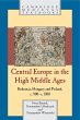 Central Europe in the High Middle Ages... - Bild 1