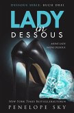 Lady in Dessous (eBook, ePUB)