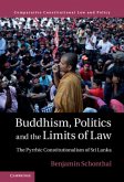 Buddhism, Politics and the Limits of Law (eBook, PDF)