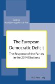 European Democratic Deficit (eBook, PDF)