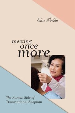 Meeting Once More (eBook, PDF) - Prebin, Elise M.