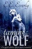 Taming the Wolf (eBook, ePUB)