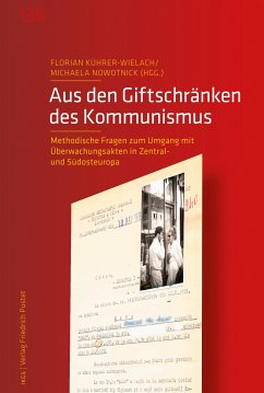 Aus den Giftschränken des Kommunismus (eBook, PDF)