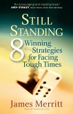 Still Standing (eBook, ePUB) Still Standing (eBook, ePUB)