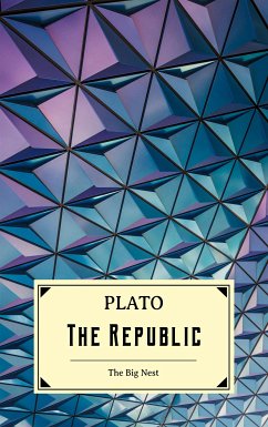 The Republic (eBook, ePUB) - Plato
