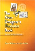 The Non-Designer's Illustrator Book (eBook, ePUB)