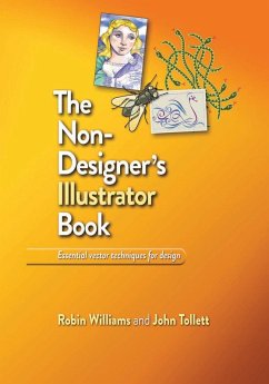 Cover The Non-Designer's Illustrator Book (eBook, ePUB)