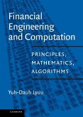 Financial Engineering and Computation (eBook, ePUB)