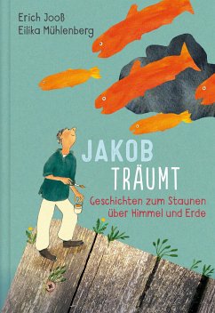 Jakob träumt (eBook, ePUB) - Jooß, Erich