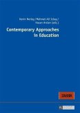 Contemporary Approaches in Education (eBook, PDF)