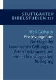 Protevangelium (eBook, ePUB)