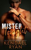 Mister Tonight (eBook, ePUB)