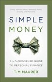Simple Money (eBook, ePUB)