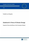 Statehood in Times of Climate Change (eBook, PDF)