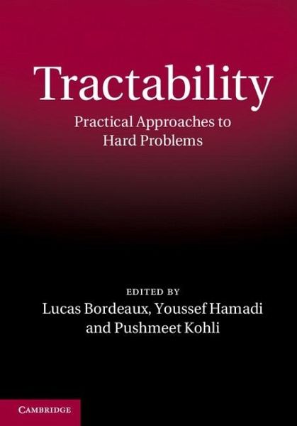 Tractability (eBook, ePUB) Tractability (eBook, ePUB)