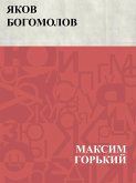 Jakov Bogomolov (eBook, ePUB)