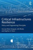 Critical Infrastructures Resilience (eBook, ePUB)