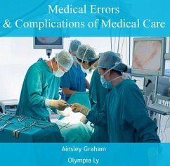 Cover Medical Errors & Complications of Medical Care (eBook, PDF)