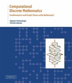 Computational Discrete Mathematics (eBook, ePUB) - Pemmaraju, Sriram