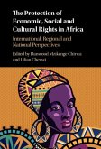 Protection of Economic, Social and Cultural Rights in Africa (eBook, PDF)