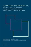 Queering Paradigms IV and IVa (eBook, PDF)
