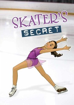 Skater's Secret (eBook, ePUB) - Trumbauer, Lisa