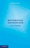Mathematical Explorations (eBook, ePUB)