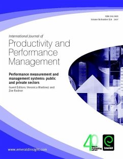 Performance Measurement and Management Systems (eBook, PDF)