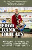 Food Bank Britain (eBook, ePUB)