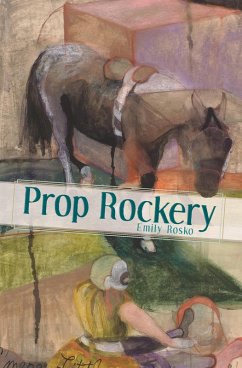 Prop Rockery (eBook, PDF) - Rosko, Emily