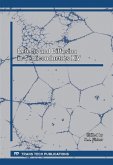 Defects and Diffusion in Semiconductors XIV (eBook, PDF)