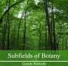 Subfields of Botany (eBook, PDF) - Bild 1
