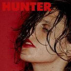 Hunter (Lp+Mp3)