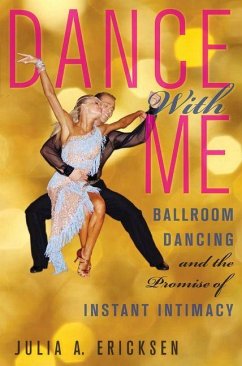 Cover Dance With Me (eBook, PDF)