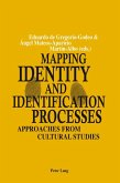 Mapping Identity and Identification Processes (eBook, PDF)