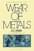 Wear of Metals (eBook, PDF)