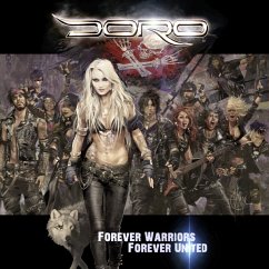 Forever Warriors//Forever United - Doro