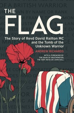The Flag (eBook, ePUB) - Richards, Andrew