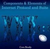 Components & Elements of Internet Protocol and Suite (eBook, PDF) Components & Elements of Internet Protocol and Suite (eBook, PDF)