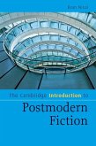 Cambridge Introduction to Postmodern Fiction (eBook, ePUB)