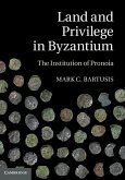 Land and Privilege in Byzantium (eBook, ePUB)