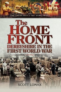 Cover Home Front (eBook, ePUB)