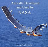 Aircrafts Developed and Used by NASA (eBook, PDF)