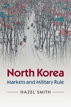 North Korea (eBook, ePUB) - Smith, Hazel