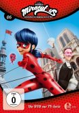 Miraculous - Geschichten von Ladybug und Cat Noir - Vol. 6