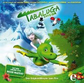 Tabaluga - Das Original-Hörspiel zum Kinofilm